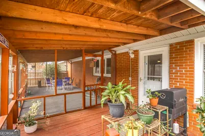 188 E Lewis Street, Cochran, GA 31014 - Photo 27