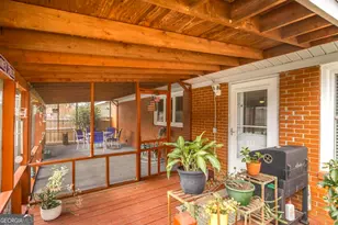 188 E Lewis St, Cochran, GA 31014 - Photo 27