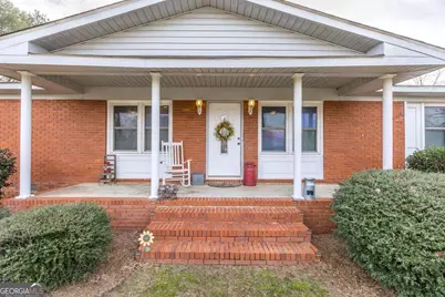 188 E Lewis Street, Cochran, GA 31014 - Photo 3