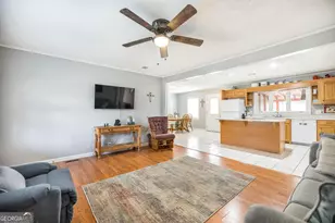 188 E Lewis St, Cochran, GA 31014 - Photo 5