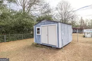 188 E Lewis St, Cochran, GA 31014 - Photo 33