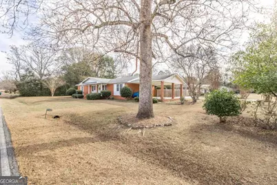 188 E Lewis Street, Cochran, GA 31014 - Photo 37