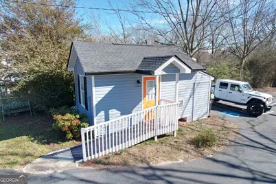 3834 Jodeco Road, McDonough, GA 30253 - Photo 5