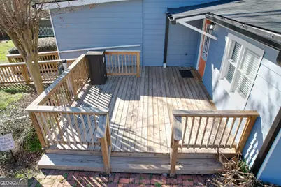 3834 Jodeco Road, McDonough, GA 30253 - Photo 3