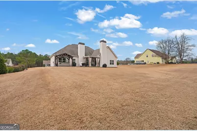 933 Ashley Glen Drive, Williamson, GA 30292 - Photo 33