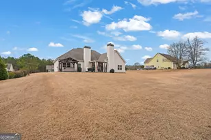 933 Ashley Glen Dr, Williamson, GA 30292 - Photo 33