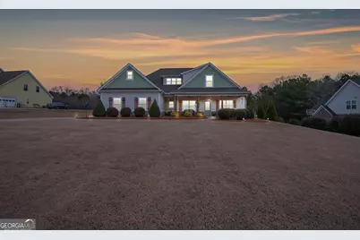 933 Ashley Glen Drive, Williamson, GA 30292 - Photo 1