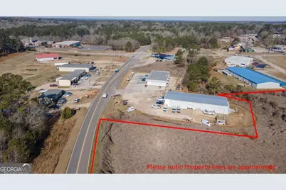 0 W Lukken Ind  / 106 Sage Commercial Drive, Lagrange, GA 30240 - Photo 11