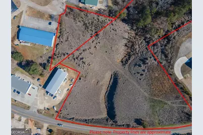 0 W Lukken Ind  / 106 Sage Commercial Drive, Lagrange, GA 30240 - Photo 5