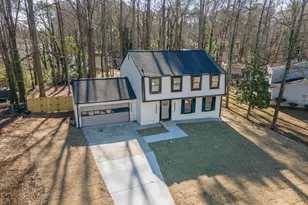 302 Glenview Dr, Peachtree City, GA 30269 - Photo 3