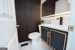 302 Glenview Dr, Peachtree City, GA 30269 - Photo 11