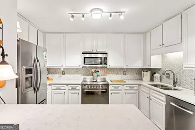 1468 Briarwood Road NE #508, Brookhaven, GA 30319 - Photo 11