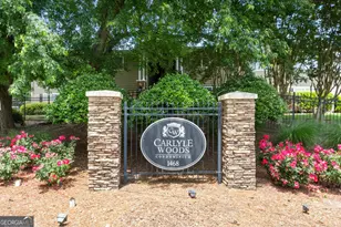 1468 Briarwood Rd NE, Brookhaven, GA 30319 - Photo 31