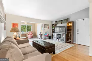 1468 Briarwood Rd NE, Brookhaven, GA 30319 - Photo 5