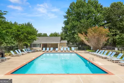 1468 Briarwood Road NE #508, Brookhaven, GA 30319 - Photo 27