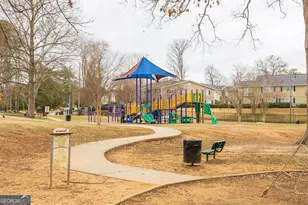 1468 Briarwood Rd NE, Brookhaven, GA 30319 - Photo 35