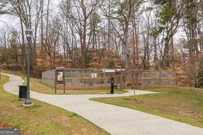 1468 Briarwood Road NE #508, Brookhaven, GA 30319 - Photo 33