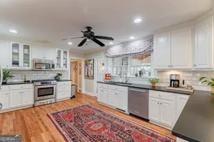 195 Rock Glen Rd, Athens, GA 30606 - Photo 11