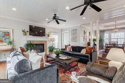 195 Rock Glen Road, Athens, GA 30606 - Photo 5