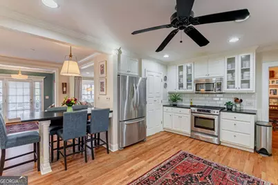 195 Rock Glen Road, Athens, GA 30606 - Photo 13