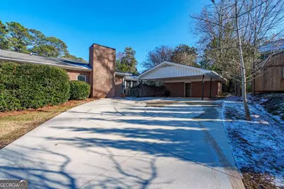 195 Rock Glen Road, Athens, GA 30606 - Photo 43