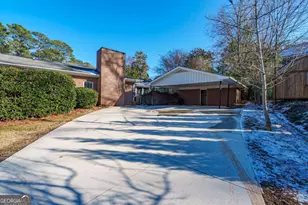 195 Rock Glen Rd, Athens, GA 30606 - Photo 43