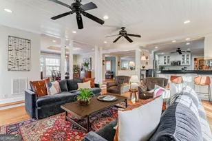 195 Rock Glen Rd, Athens, GA 30606 - Photo 7