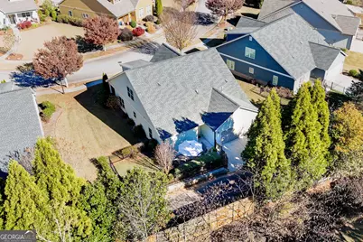 145 Dean Circle, McDonough, GA 30253 - Photo 35