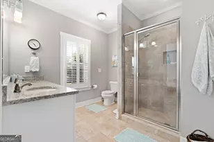 145 Dean Cir, McDonough, GA 30253 - Photo 19