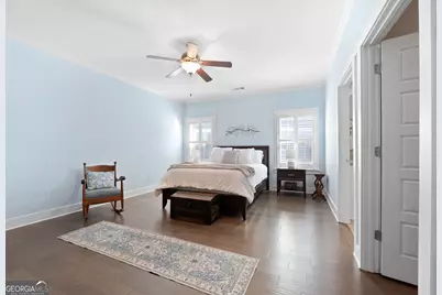 145 Dean Circle, McDonough, GA 30253 - Photo 17