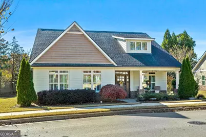 145 Dean Circle, McDonough, GA 30253 - Photo 3