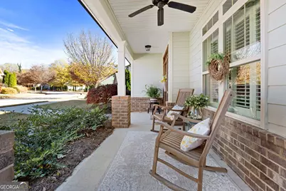 145 Dean Circle, McDonough, GA 30253 - Photo 5