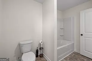 106 Brookview Dr, Newnan, GA 30265 - Photo 53