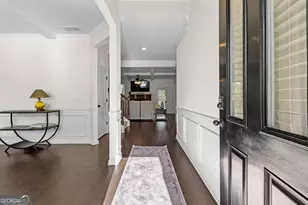 106 Brookview Dr, Newnan, GA 30265 - Photo 3