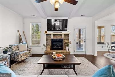 106 Brookview Drive, Newnan, GA 30265 - Photo 13