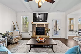 106 Brookview Dr, Newnan, GA 30265 - Photo 13