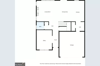 28 Rolling Rock Way, Dallas, GA 30157 - Photo 53