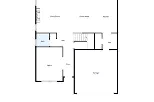 28 Rolling Rock Way, Dallas, GA 30157 - Photo 53