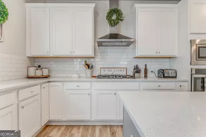 28 Rolling Rock Way, Dallas, GA 30157 - Photo 17