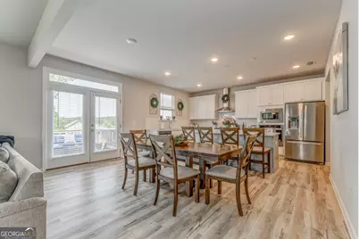 28 Rolling Rock Way, Dallas, GA 30157 - Photo 11