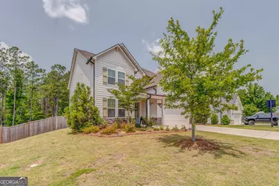 28 Rolling Rock Way, Dallas, GA 30157 - Photo 49