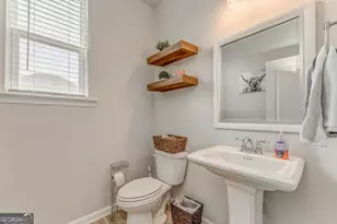 28 Rolling Rock Way, Dallas, GA 30157 - Photo 27