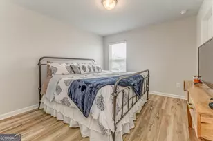 28 Rolling Rock Way, Dallas, GA 30157 - Photo 31