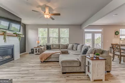 28 Rolling Rock Way, Dallas, GA 30157 - Photo 5