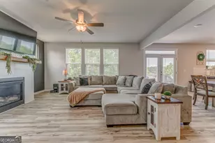 28 Rolling Rock Way, Dallas, GA 30157 - Photo 5