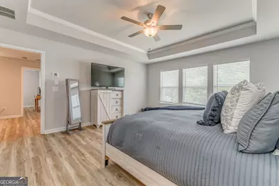 28 Rolling Rock Way, Dallas, GA 30157 - Photo 41