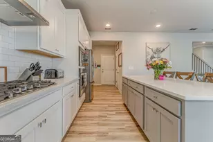 28 Rolling Rock Way, Dallas, GA 30157 - Photo 21