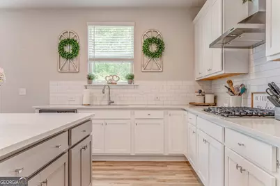 28 Rolling Rock Way, Dallas, GA 30157 - Photo 19