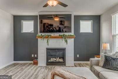 28 Rolling Rock Way, Dallas, GA 30157 - Photo 7