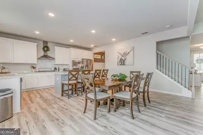 28 Rolling Rock Way, Dallas, GA 30157 - Photo 15